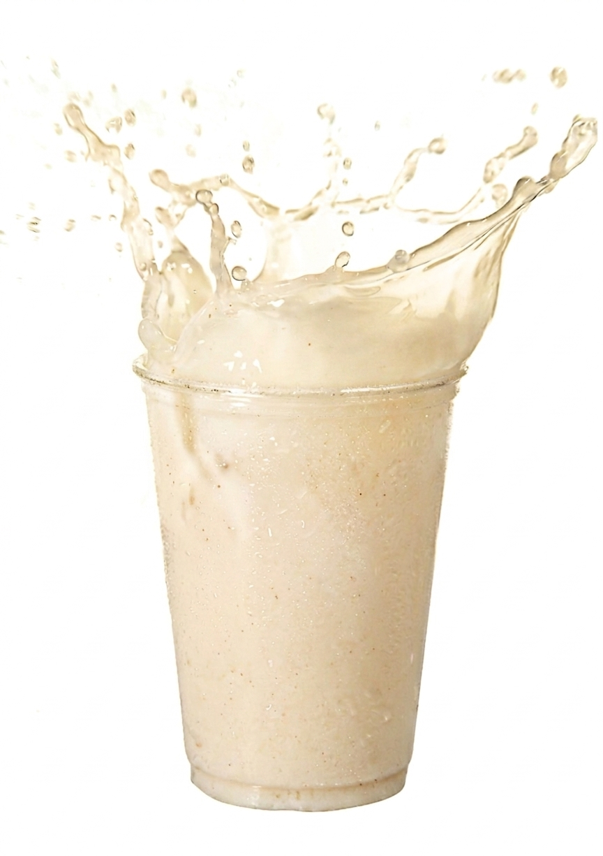 Agua de Arroz