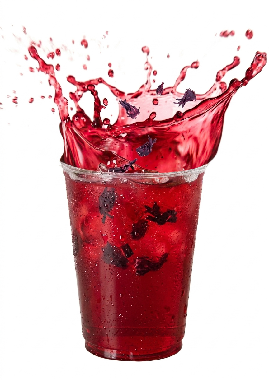 Agua de Jamaica