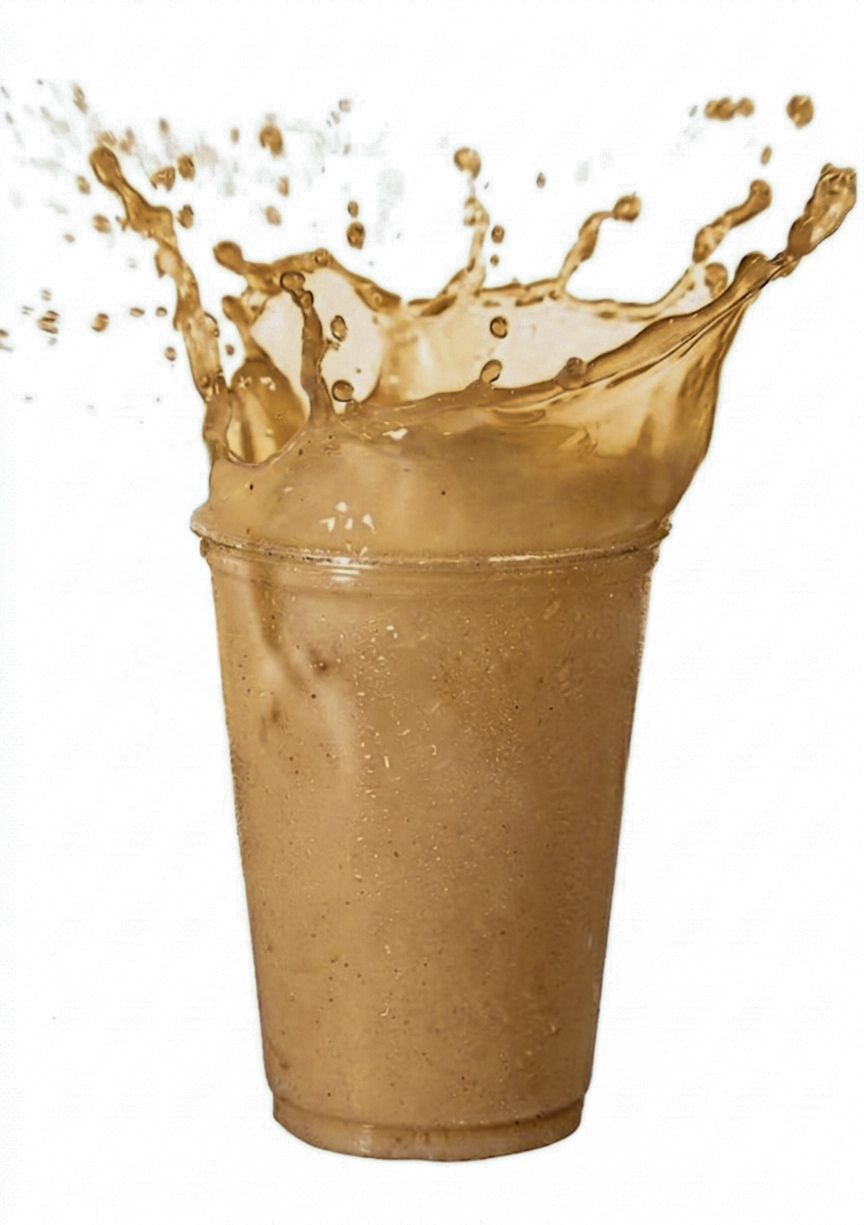 Agua de Kalhua