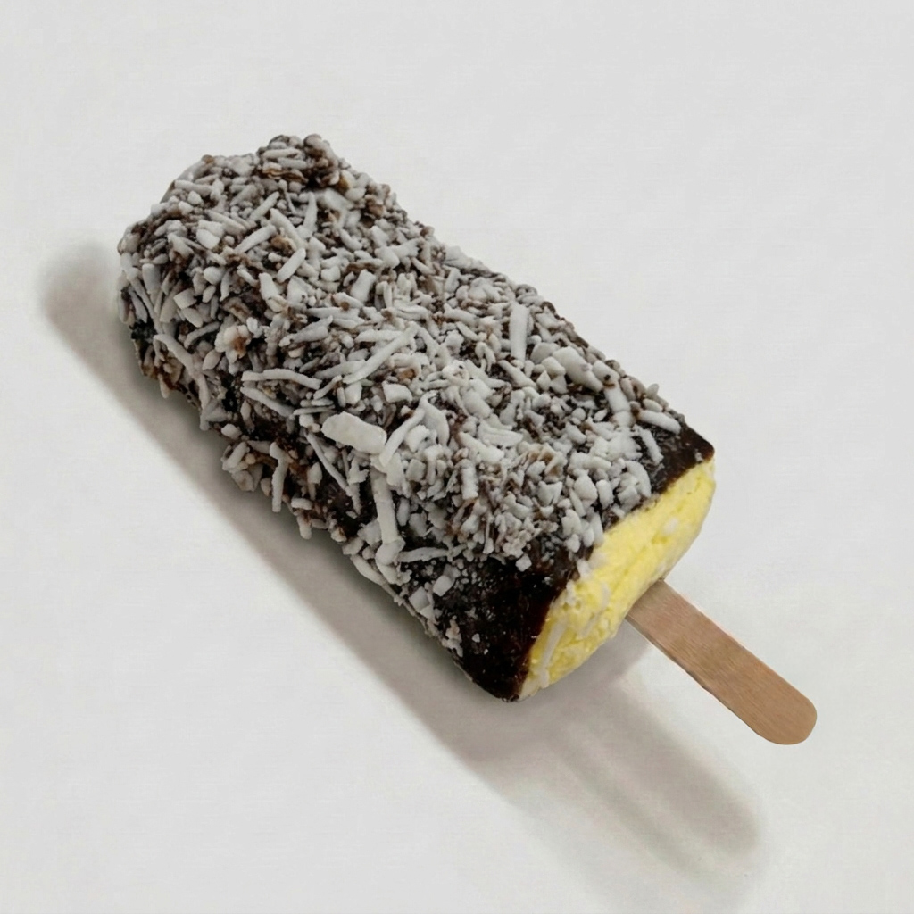 Paleta Esquimal Vainilla Coco