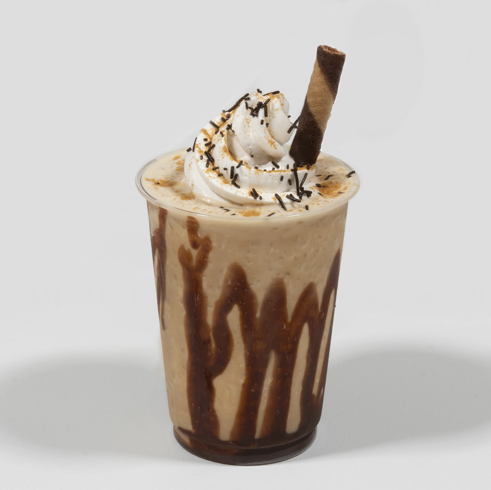 Frappé Café
