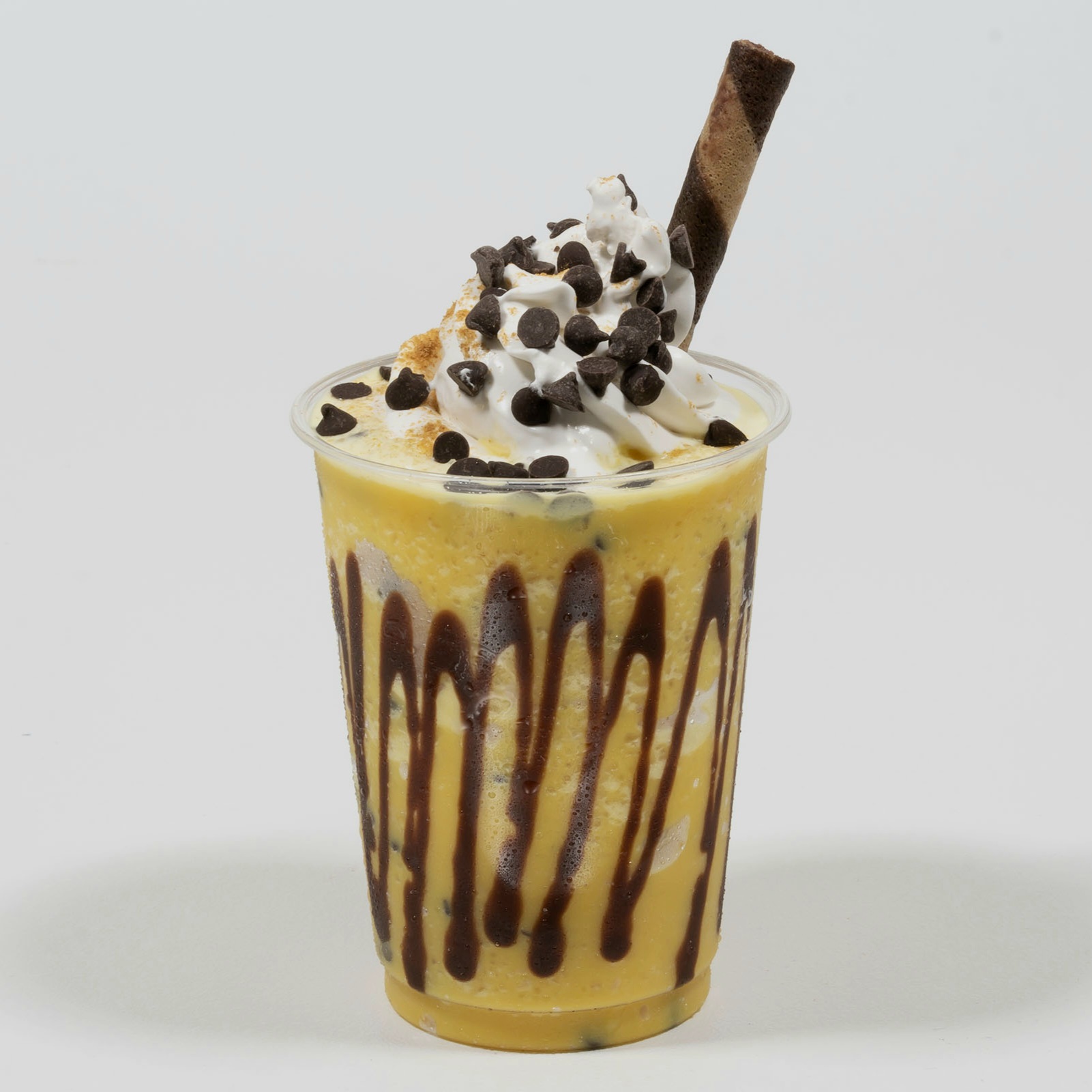 Frappé Chocochips