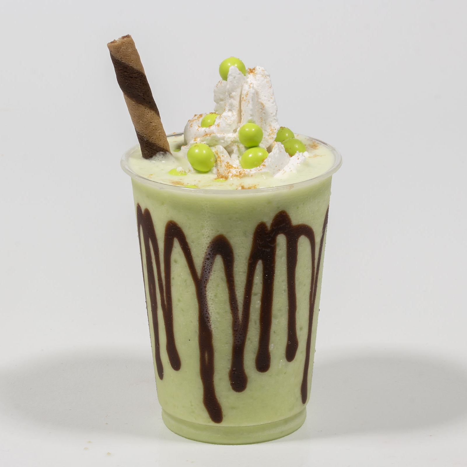 Frappé Chocoreta