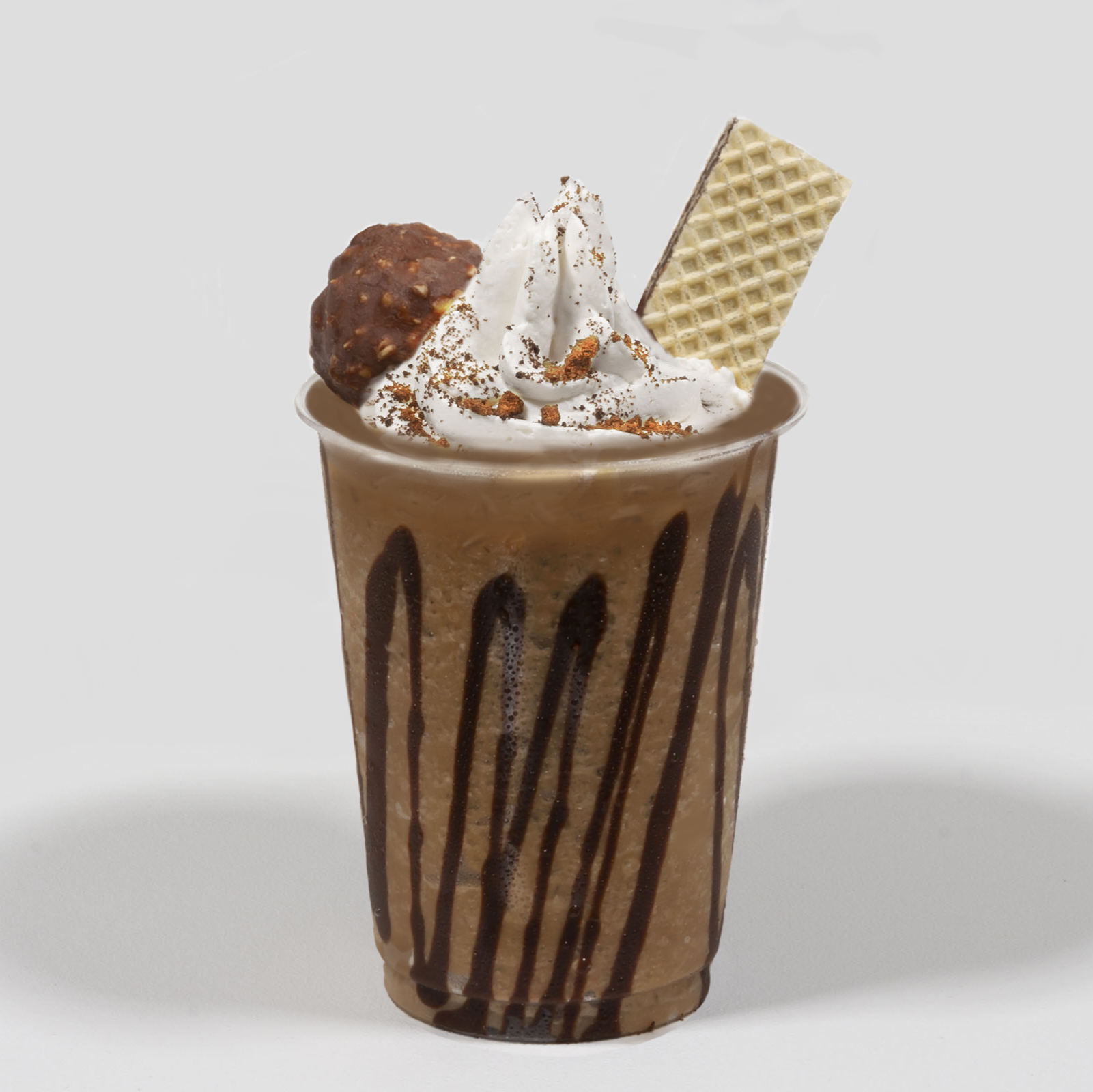 Frappé Ferrero