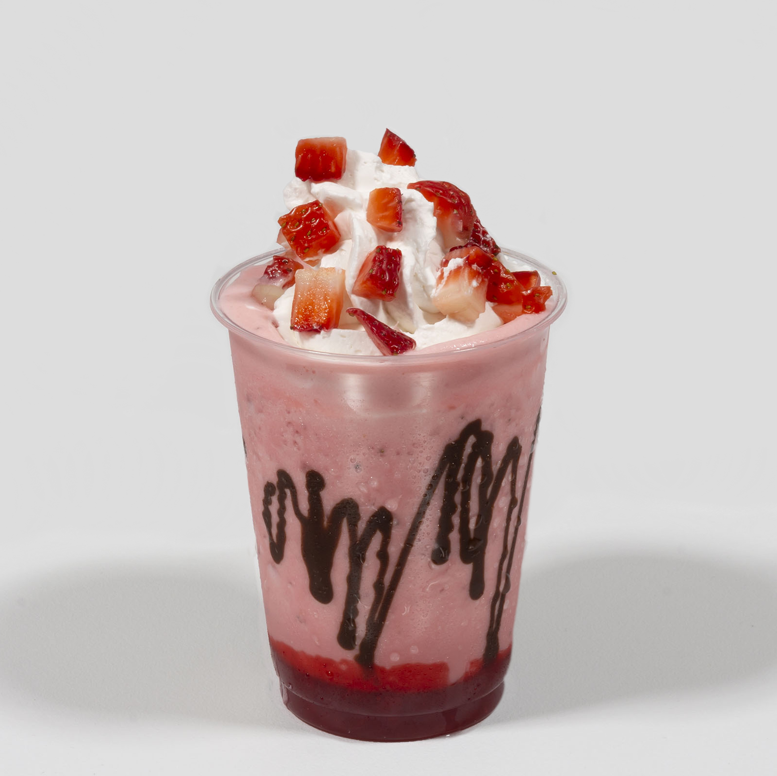 Frappé Fresa