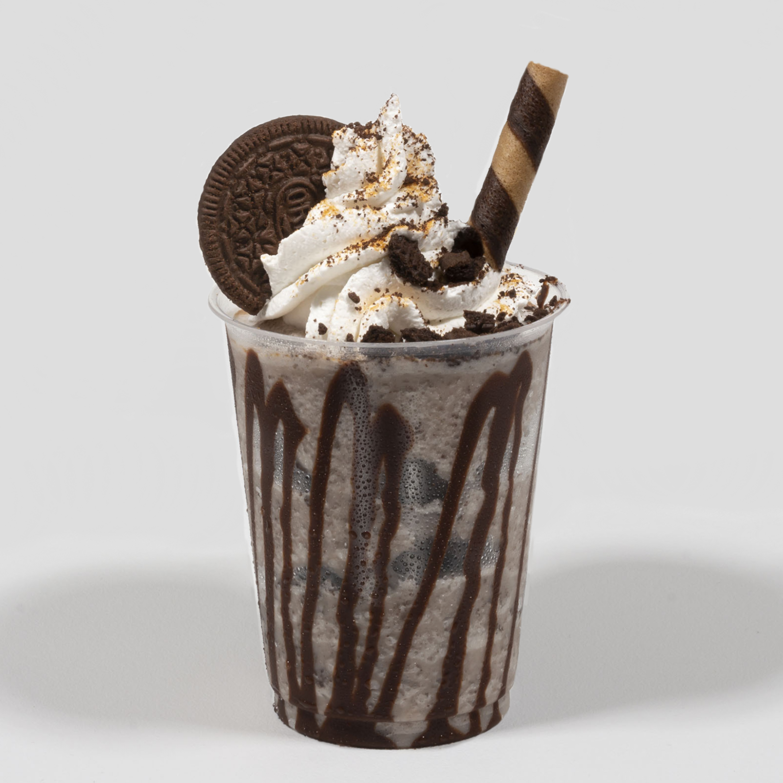Frappé Galleta