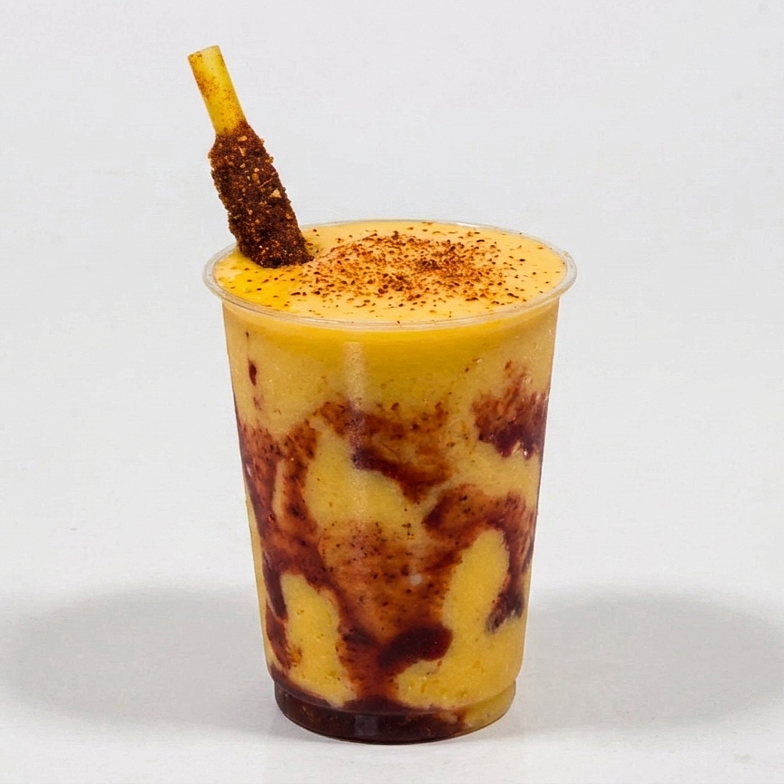 Frappé Mango