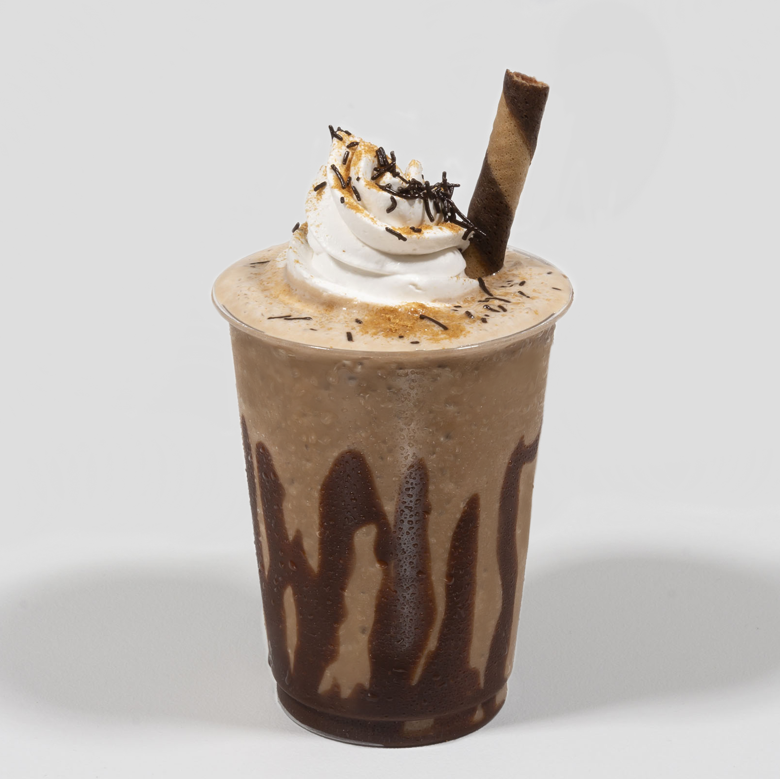 Frappé Moka