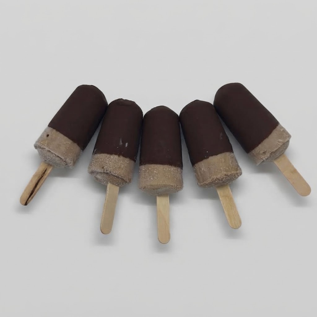 Minis cobertura