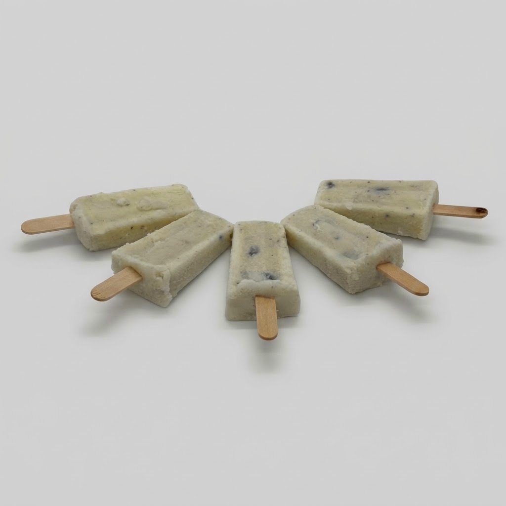 Mini Cuadrada Galleta