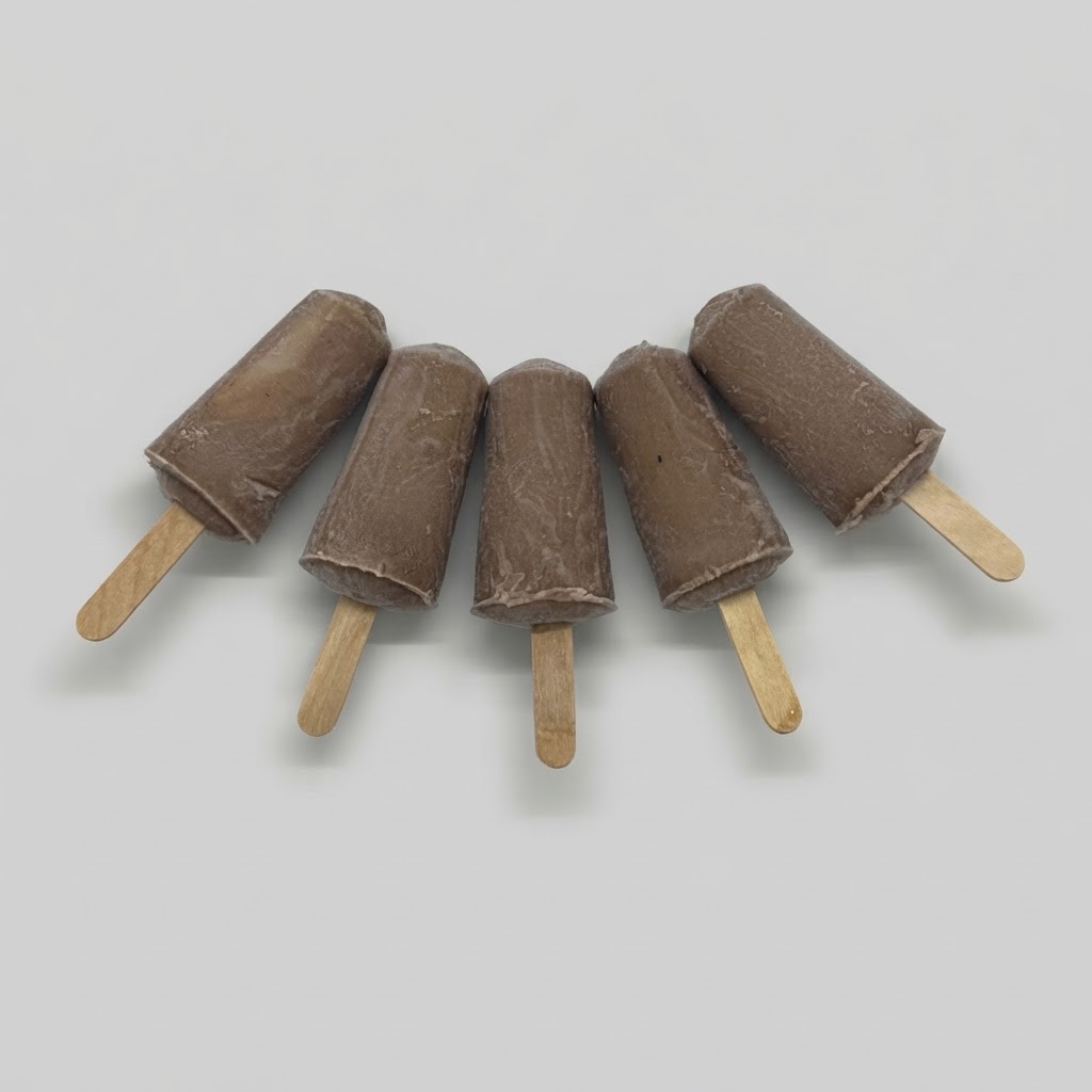 Mini Redonda Chocolate