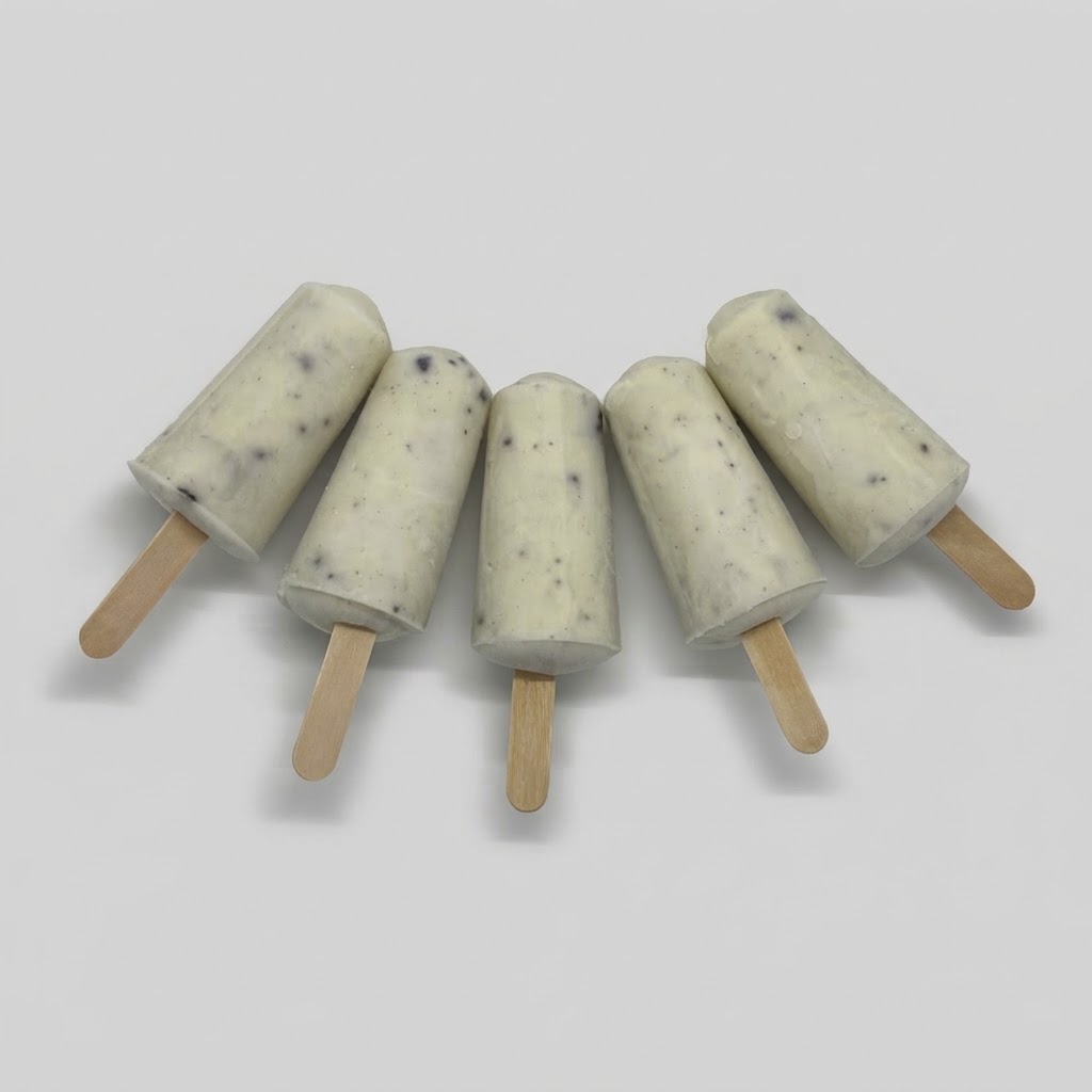 Mini Redonda Galleta