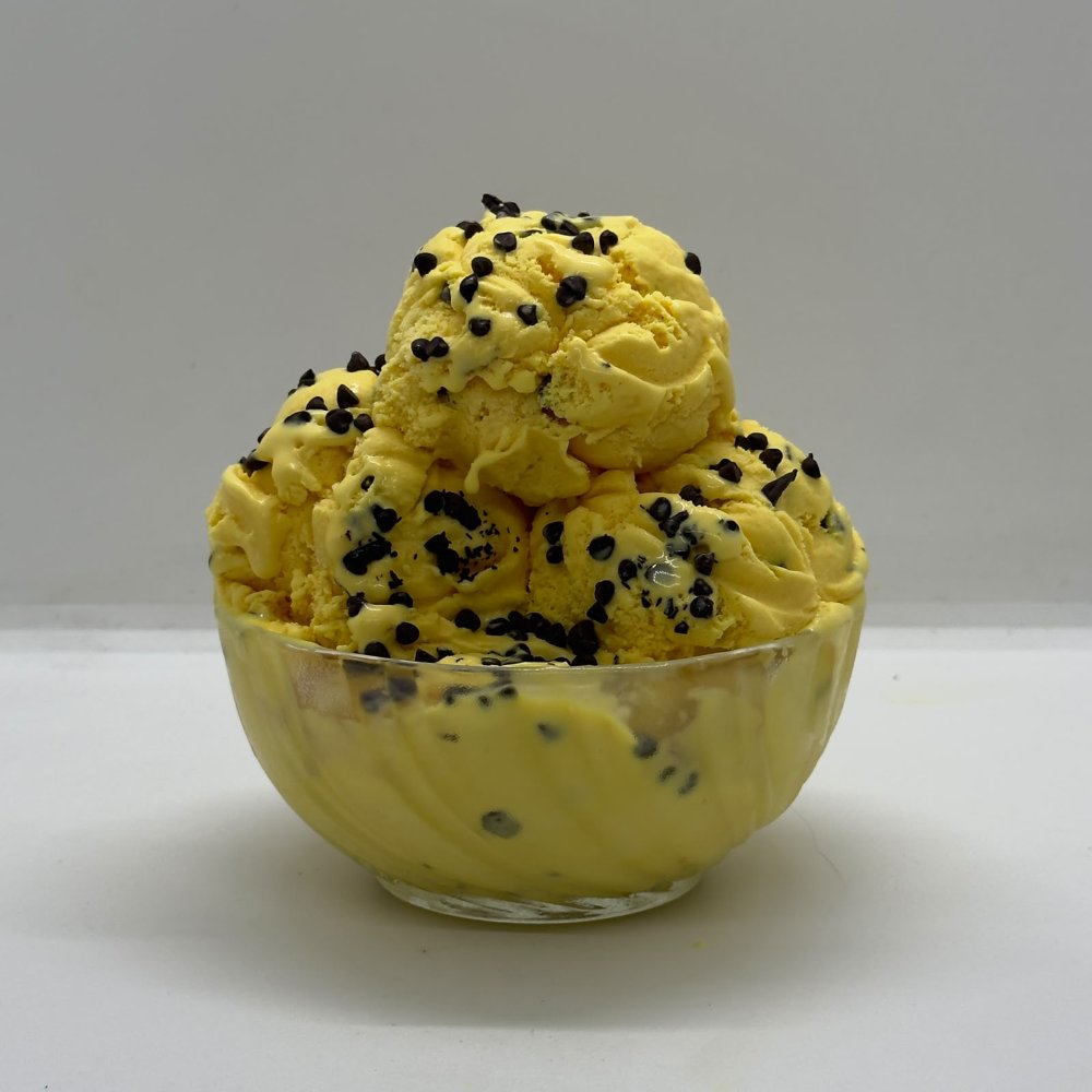 Nieve Chocochips