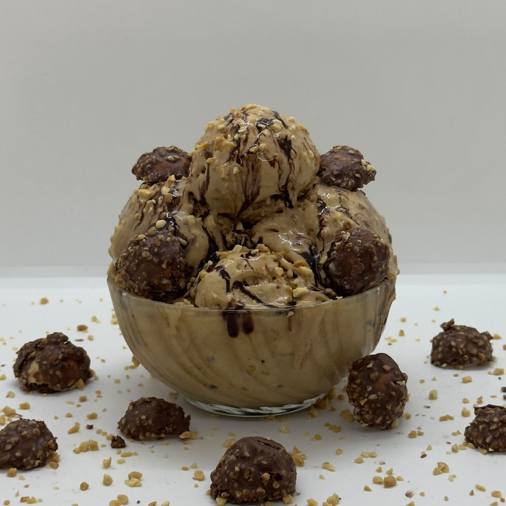 Nieve Ferrero