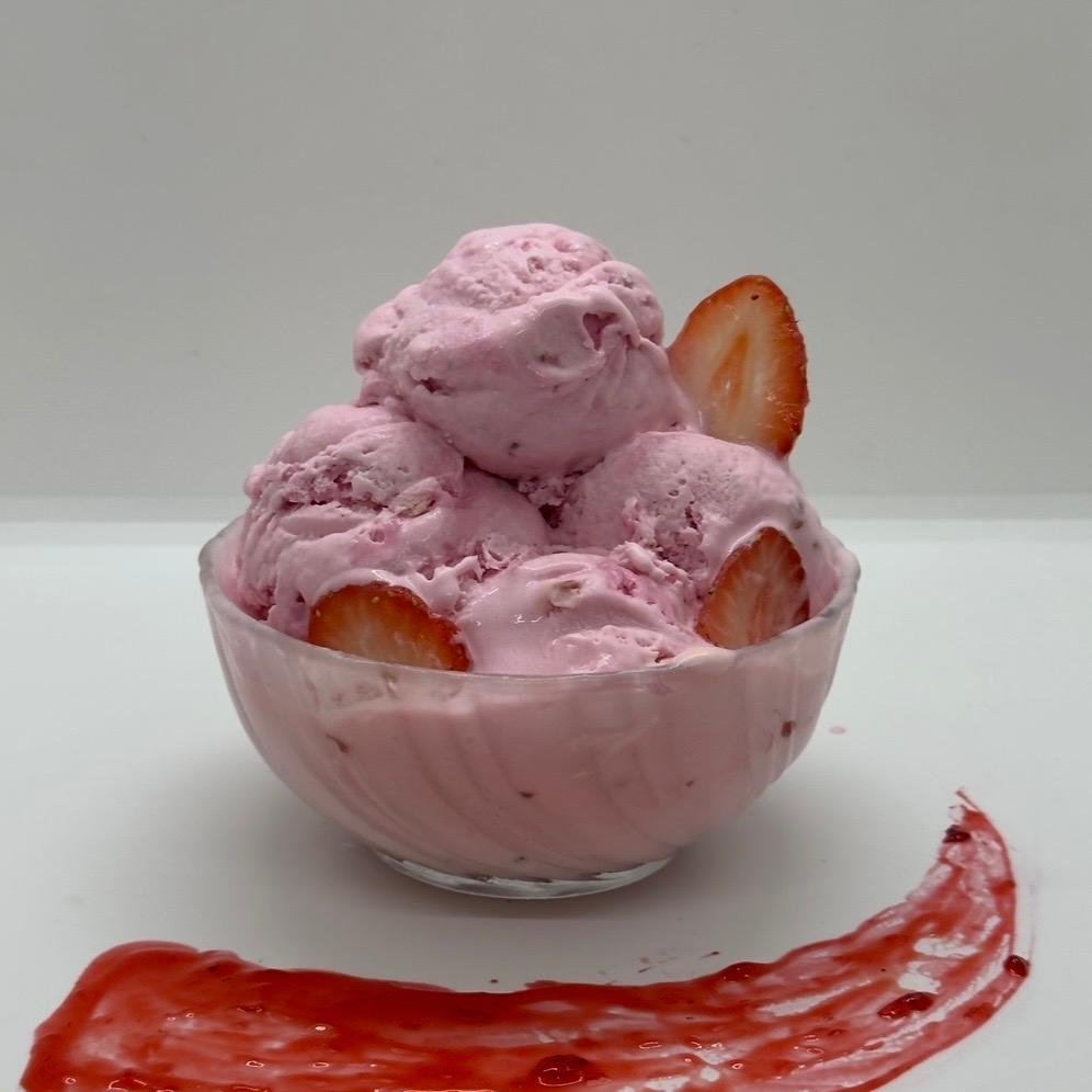 Nieve Fresa