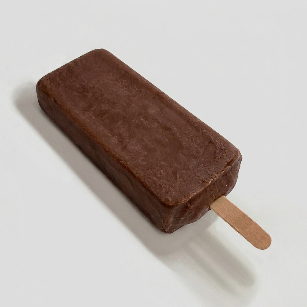 Paleta Agua Chocolate