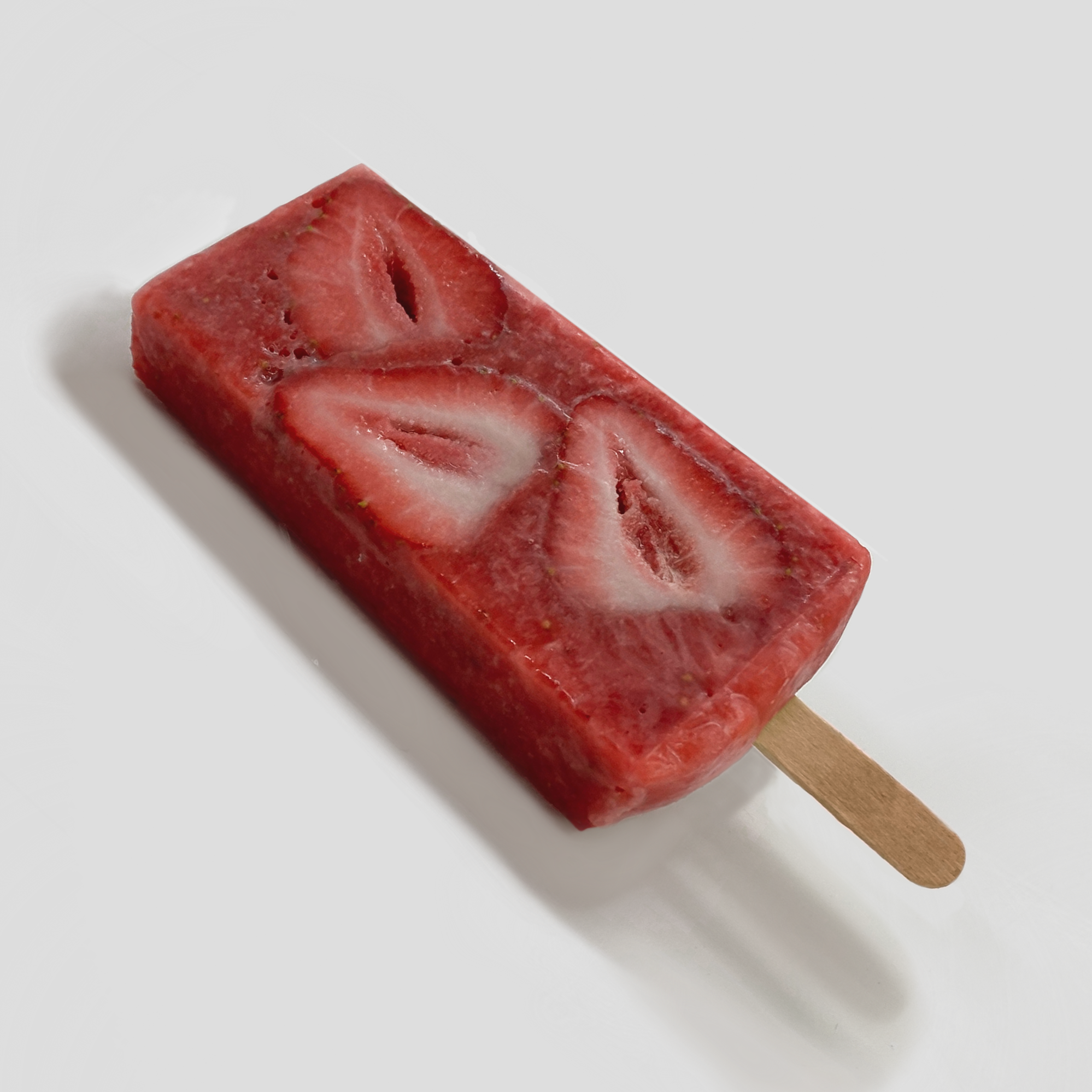 Paleta Agua Fresa