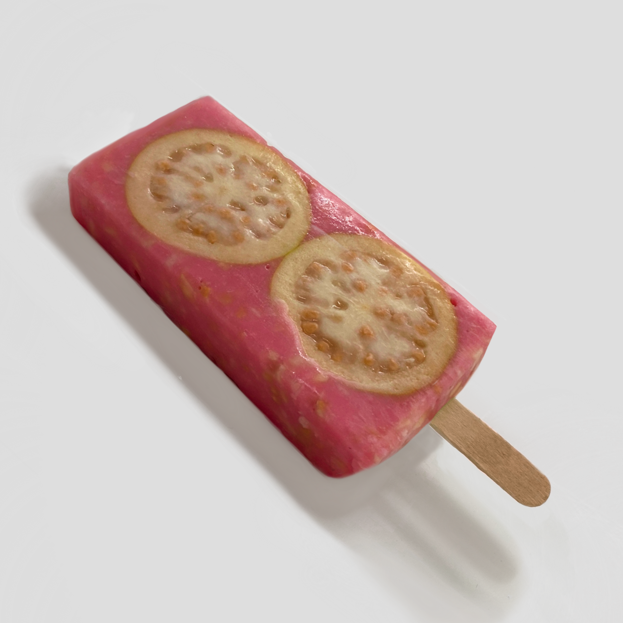 Paleta Agua Guayaba