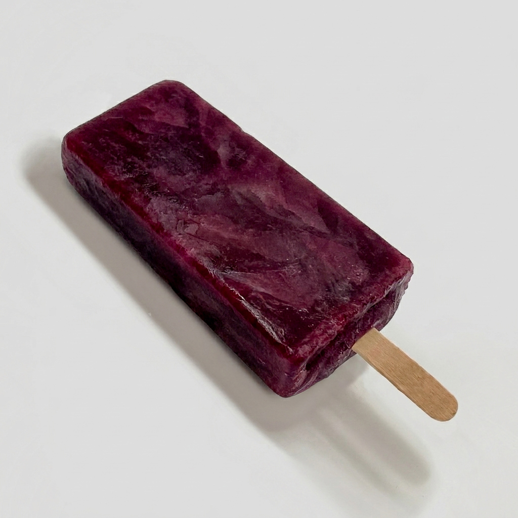 Paleta Agua Jamaica