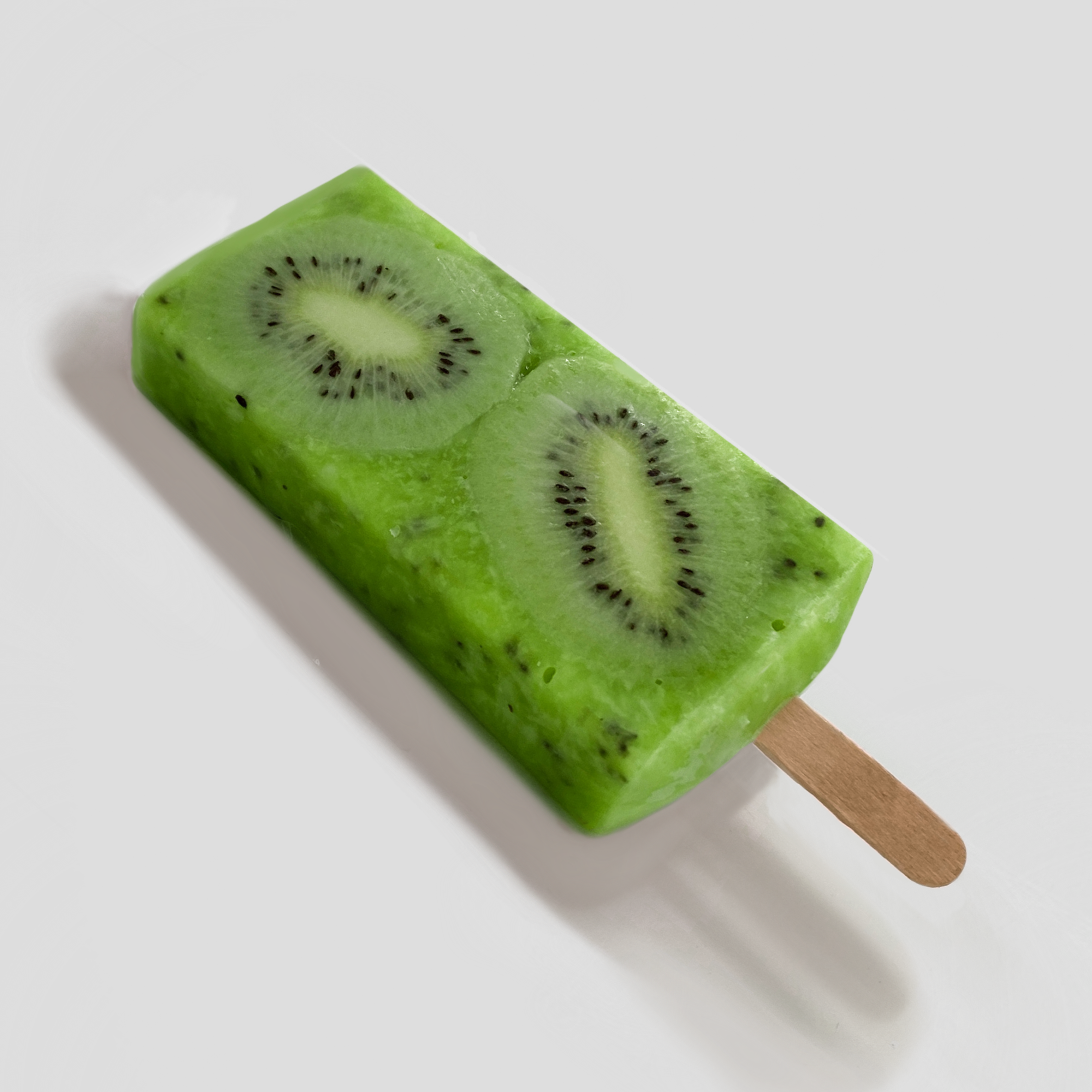 Paleta Agua Kiwi
