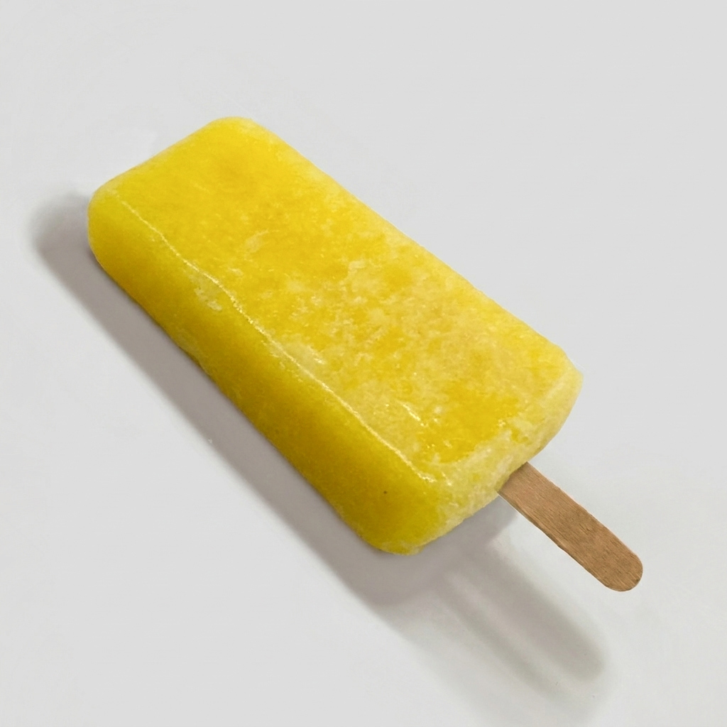 Paleta Agua Piña