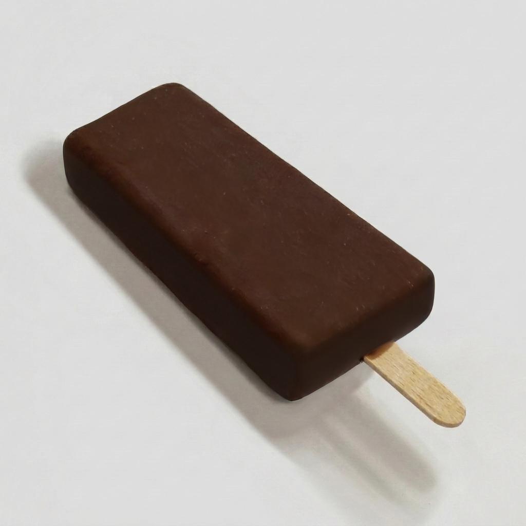 Paleta Gourmet Chocorol