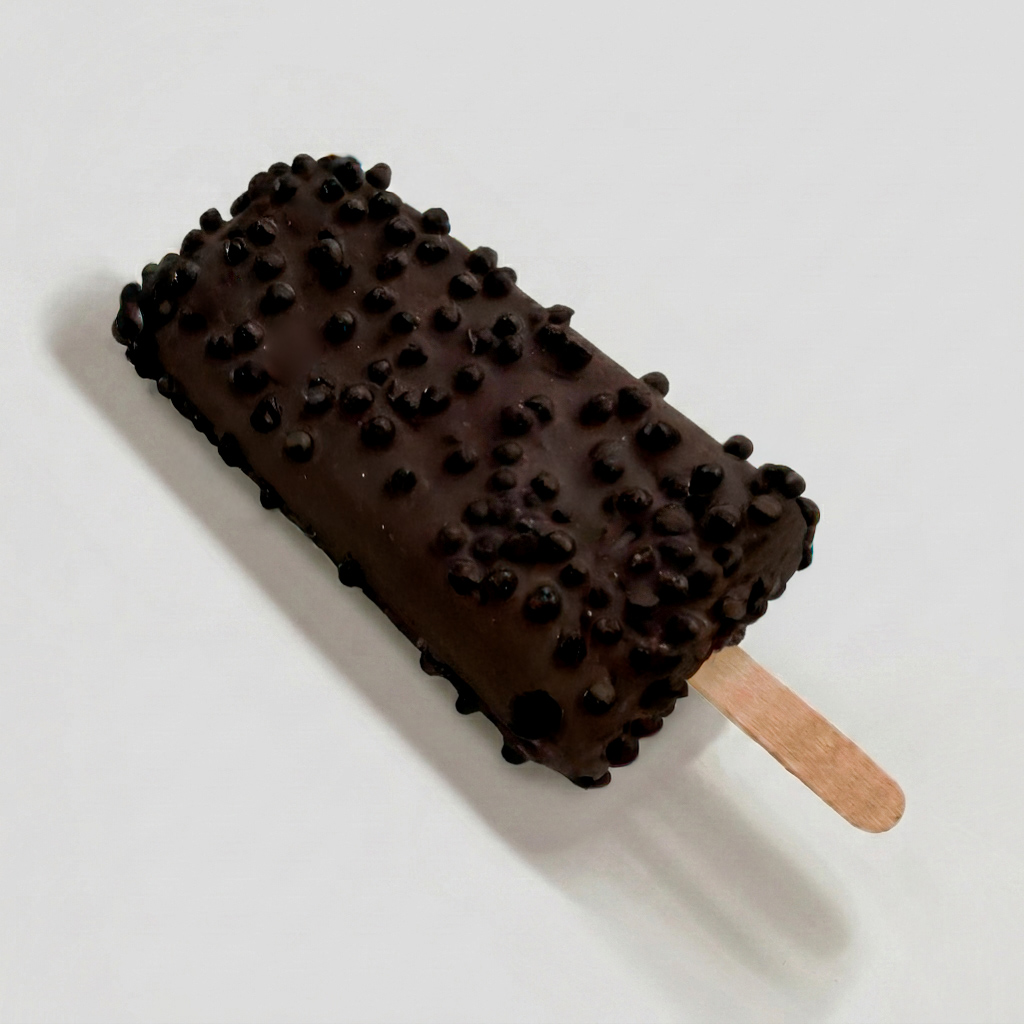 Paleta Gourmet Crunch