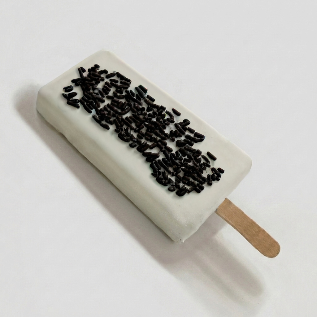 Paleta Gourmet Dálmata