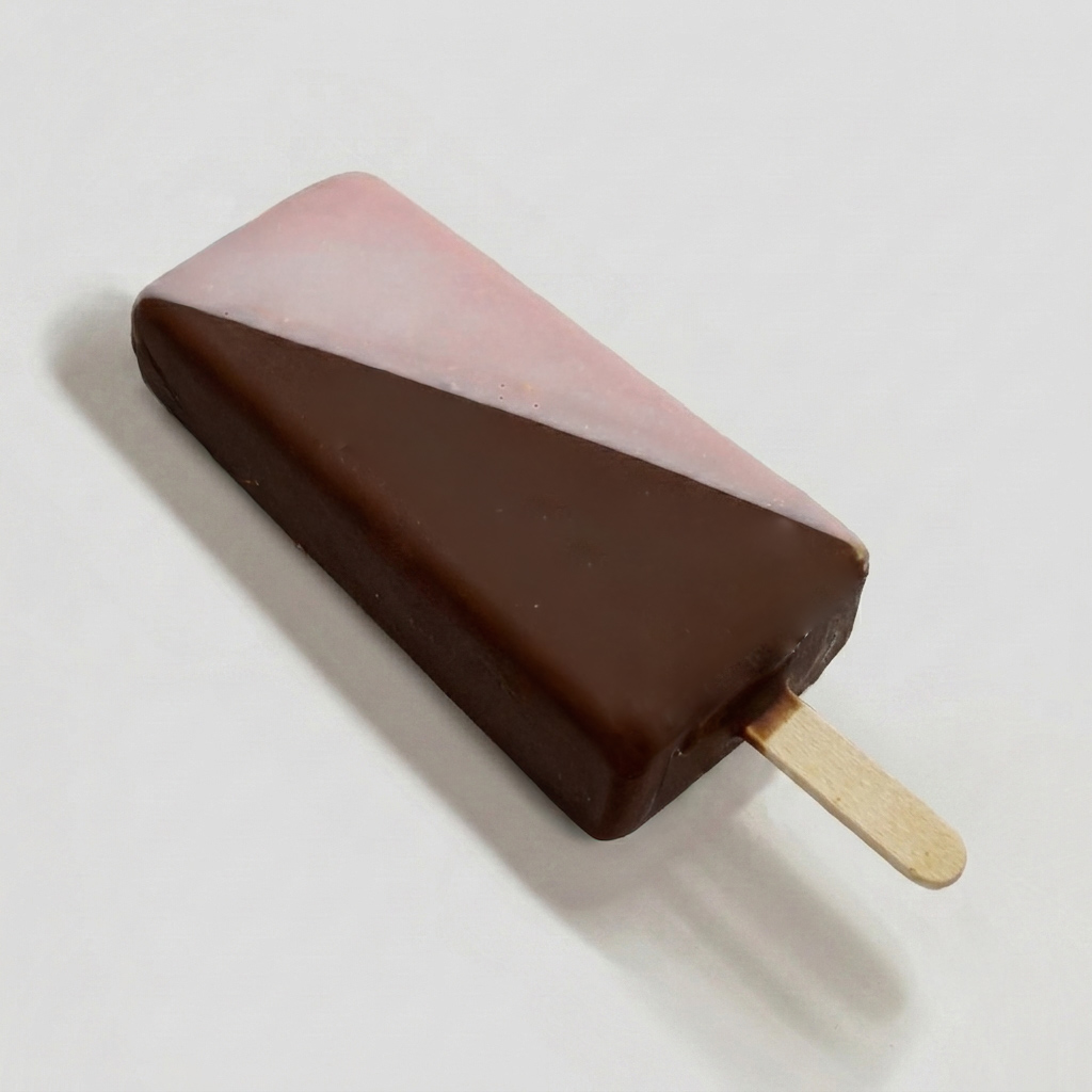 Paleta Gourmet Duvalín
