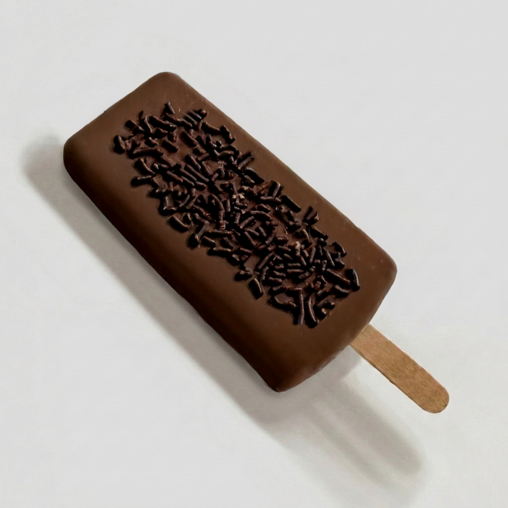 Paleta Gourmet Gansito