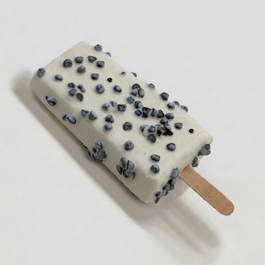 Paleta Gourmet Oreo