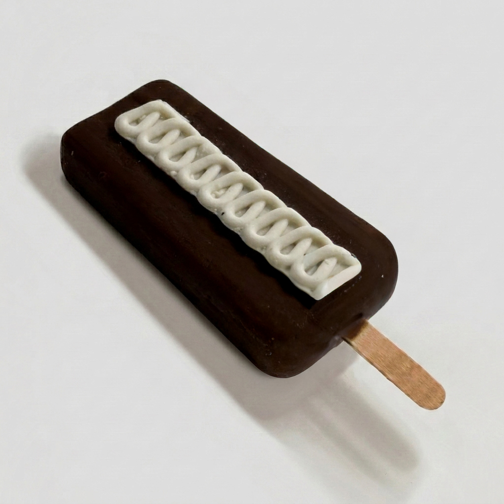 Paleta Gourmet Pingüino
