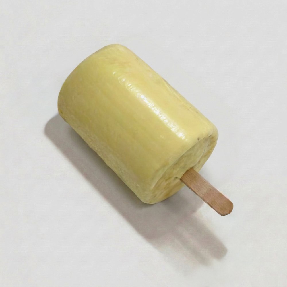Paleta Leche Campana Nutella
