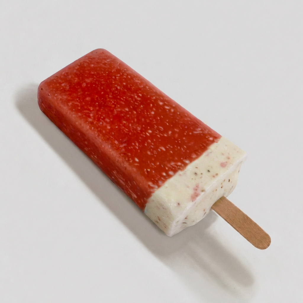 Paleta Leche Chemisse