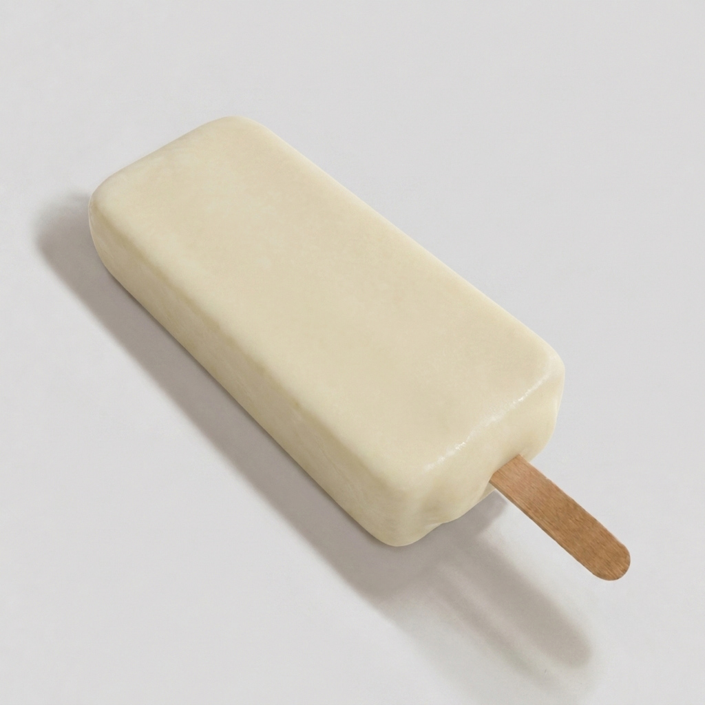 Paleta Leche Coco