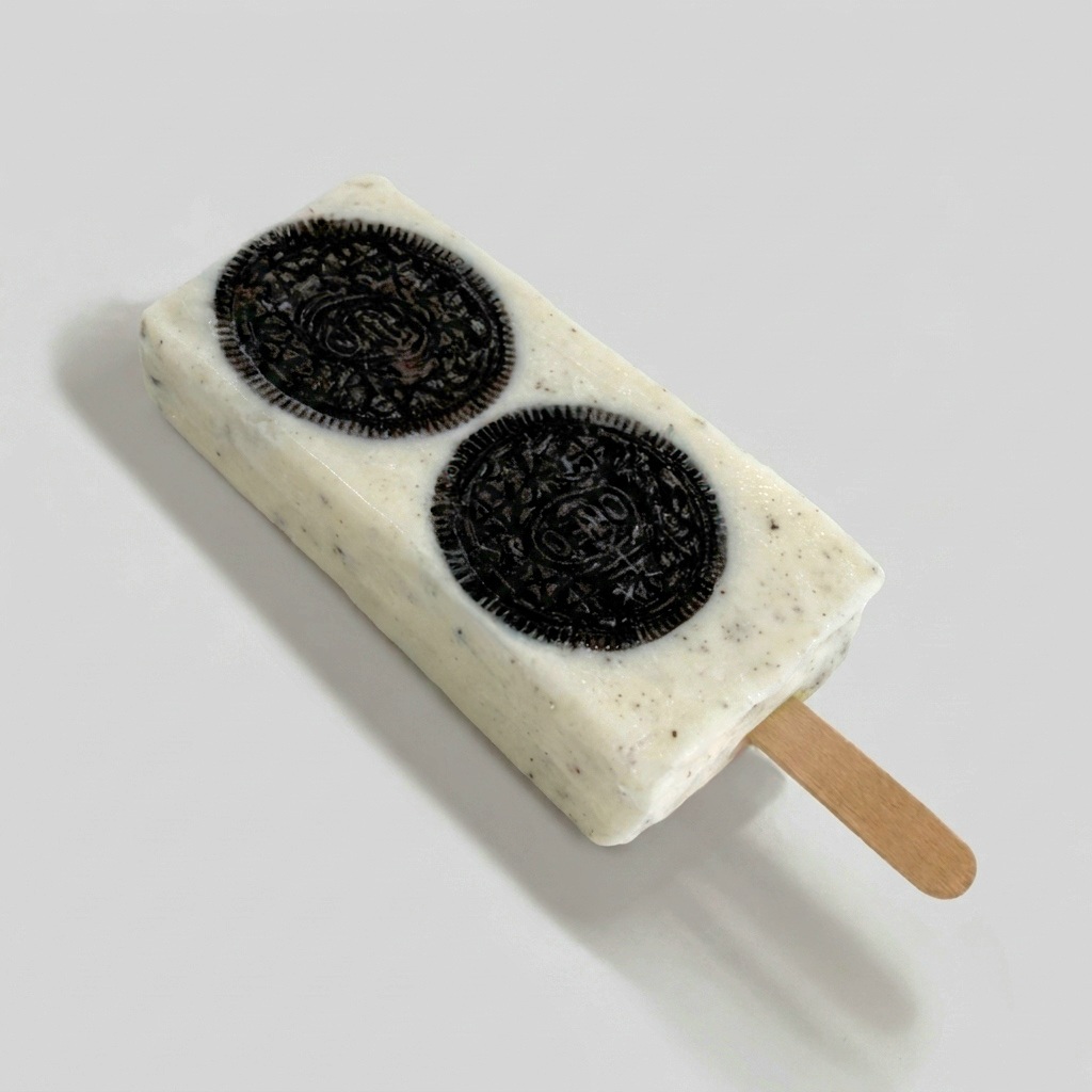 Paleta Leche Galleta