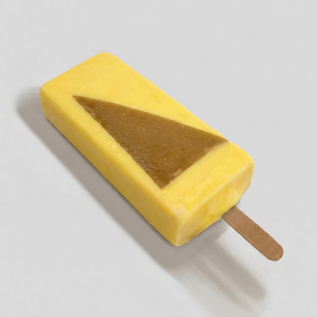Paleta Leche Membrillo