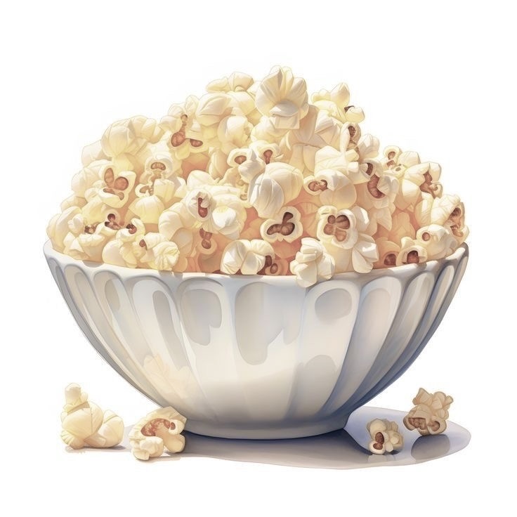 Palomitas