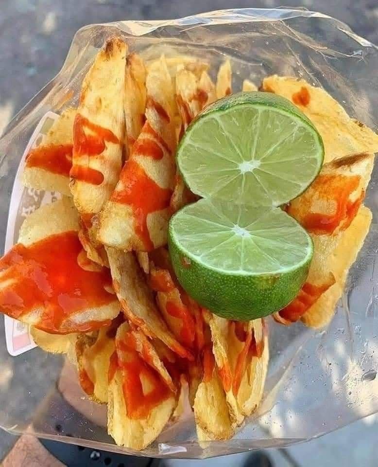 Papas Locas