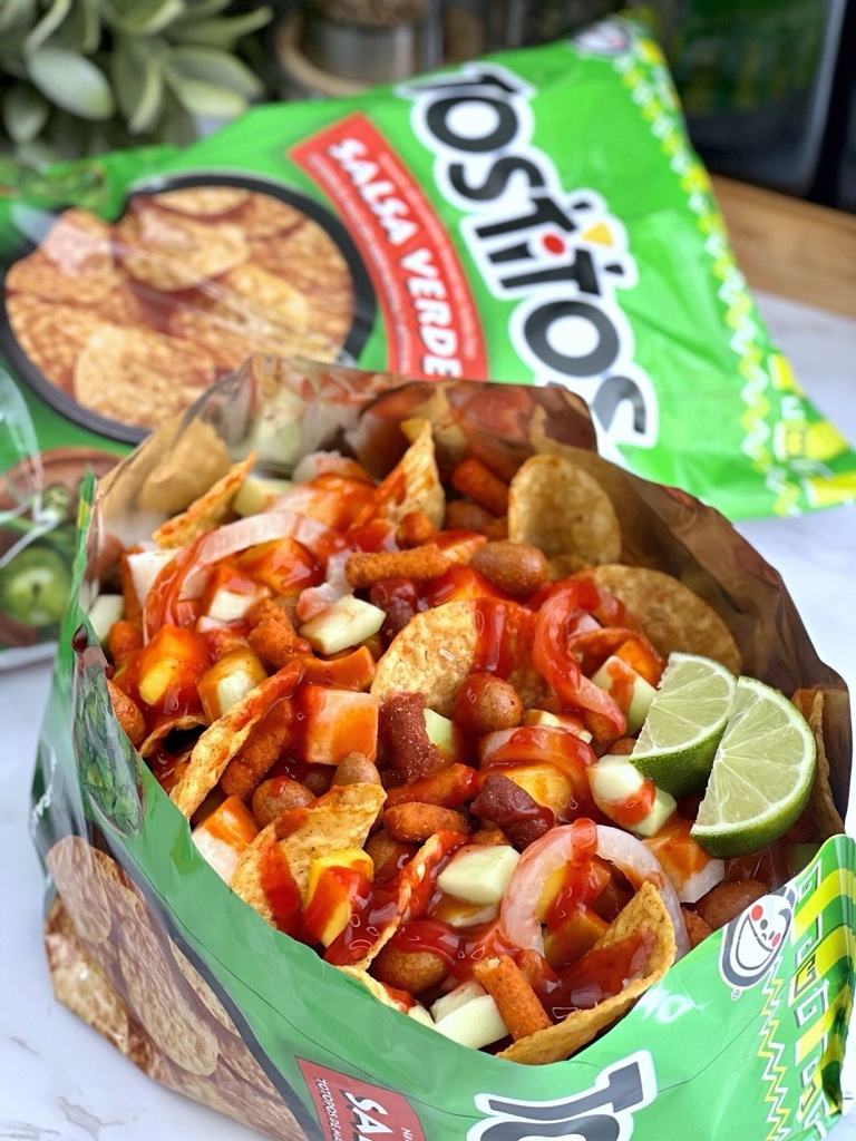 Tostilocos